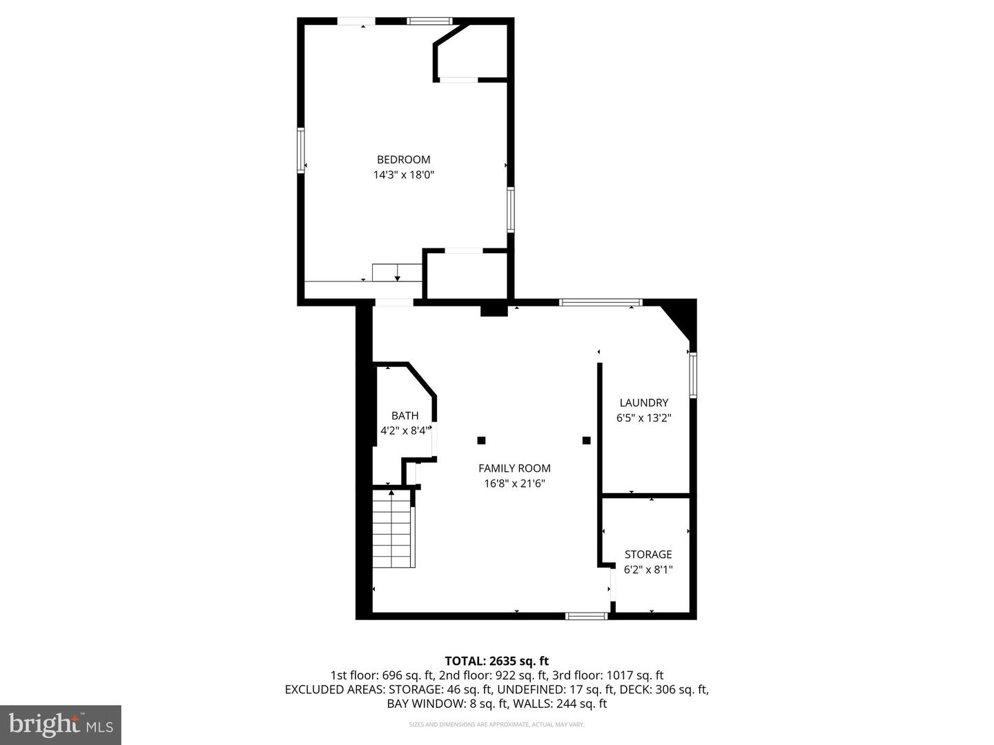 802 GRAND VIEW DR, ALEXANDRIA, Virginia 22305, 5 Bedrooms Bedrooms, ,3 BathroomsBathrooms,Residential,For sale,802 GRAND VIEW DR,VAAX2054714 MLS # VAAX2054714