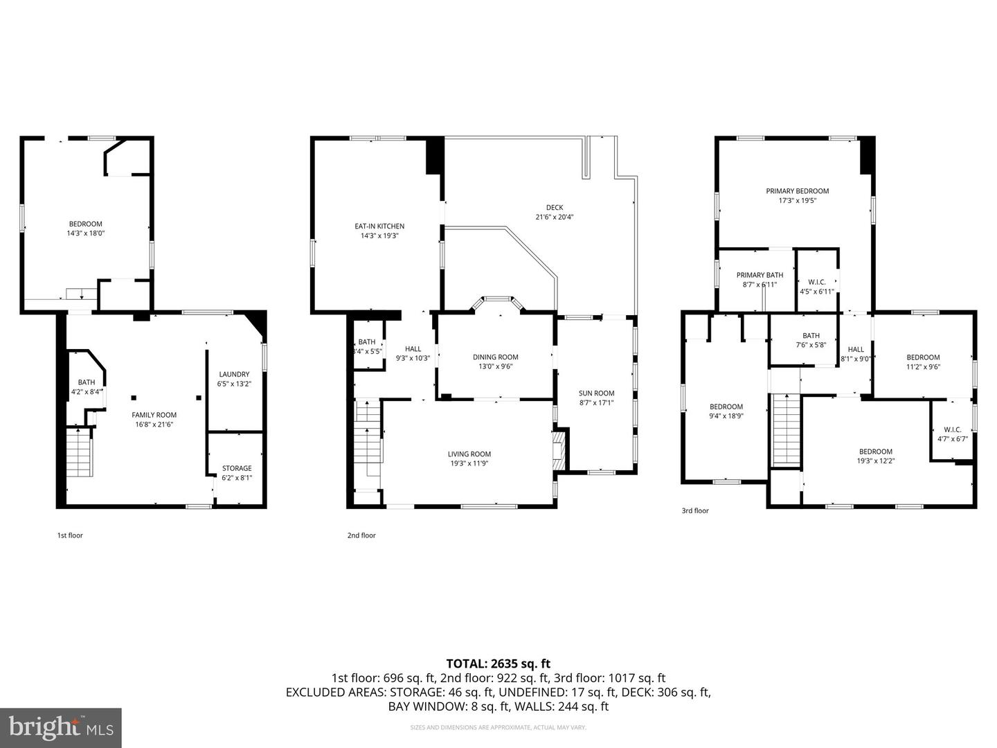 802 GRAND VIEW DR, ALEXANDRIA, Virginia 22305, 5 Bedrooms Bedrooms, ,3 BathroomsBathrooms,Residential,For sale,802 GRAND VIEW DR,VAAX2054714 MLS # VAAX2054714