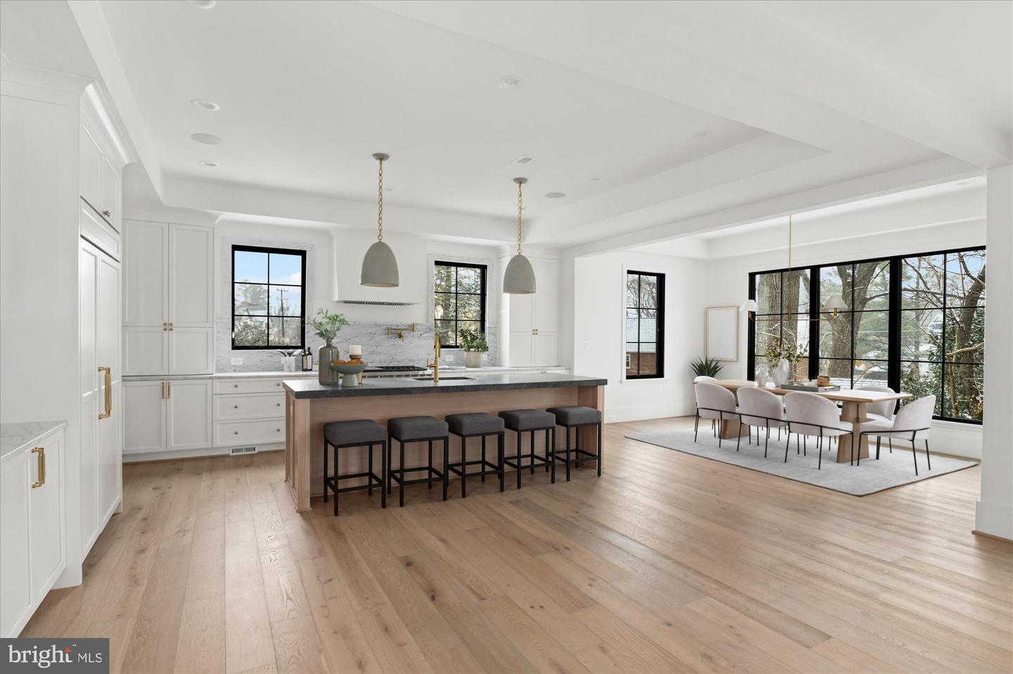 2231 N TUCKAHOE ST, FALLS CHURCH, Virginia 22043, 6 Bedrooms Bedrooms, ,6 BathroomsBathrooms,Residential,For sale,2231 N TUCKAHOE ST,VAFX2293788 MLS # VAFX2293788