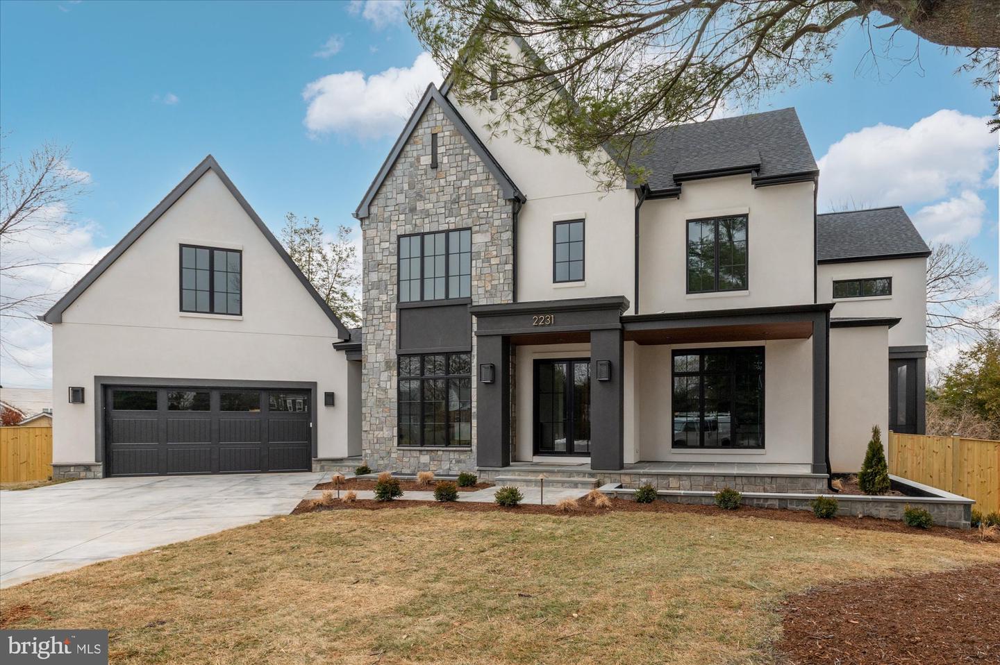 2231 N TUCKAHOE ST, FALLS CHURCH, Virginia 22043, 6 Bedrooms Bedrooms, ,6 BathroomsBathrooms,Residential,For sale,2231 N TUCKAHOE ST,VAFX2293788 MLS # VAFX2293788