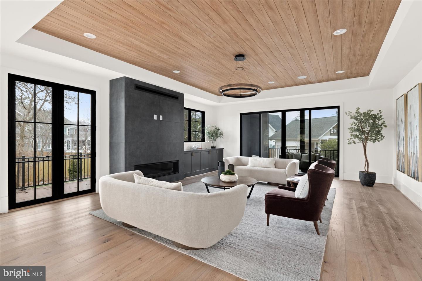 2231 N TUCKAHOE ST, FALLS CHURCH, Virginia 22043, 6 Bedrooms Bedrooms, ,6 BathroomsBathrooms,Residential,For sale,2231 N TUCKAHOE ST,VAFX2293788 MLS # VAFX2293788