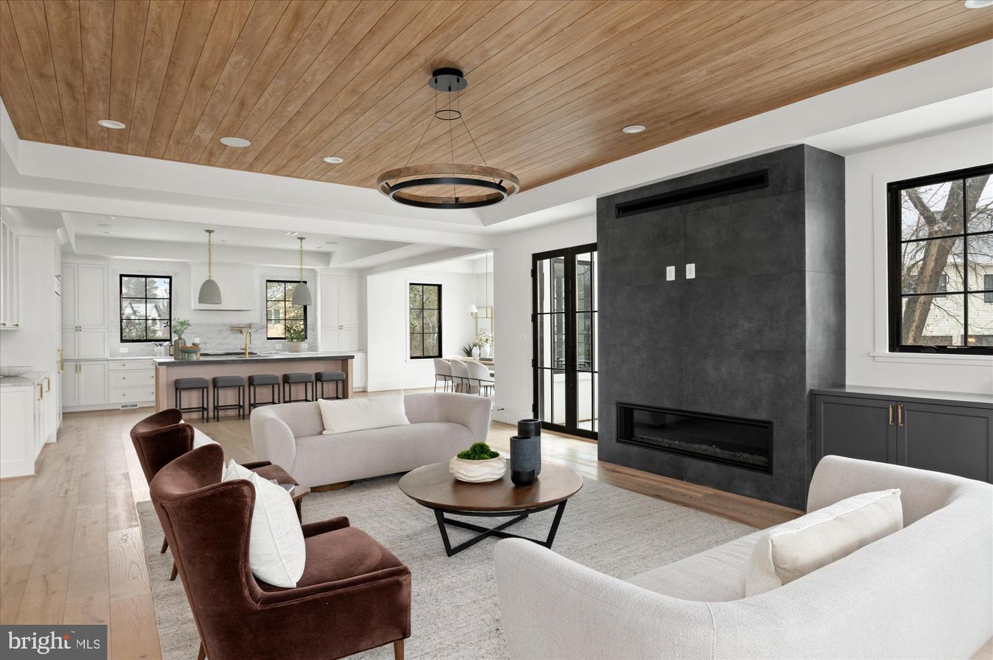 2231 N TUCKAHOE ST, FALLS CHURCH, Virginia 22043, 6 Bedrooms Bedrooms, ,6 BathroomsBathrooms,Residential,For sale,2231 N TUCKAHOE ST,VAFX2293788 MLS # VAFX2293788