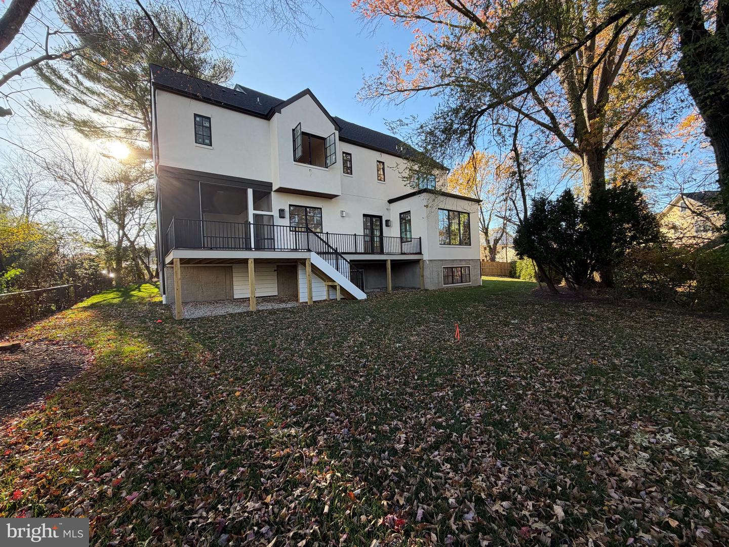 2231 N TUCKAHOE ST, FALLS CHURCH, Virginia 22043, 6 Bedrooms Bedrooms, ,6 BathroomsBathrooms,Residential,For sale,2231 N TUCKAHOE ST,VAFX2293788 MLS # VAFX2293788