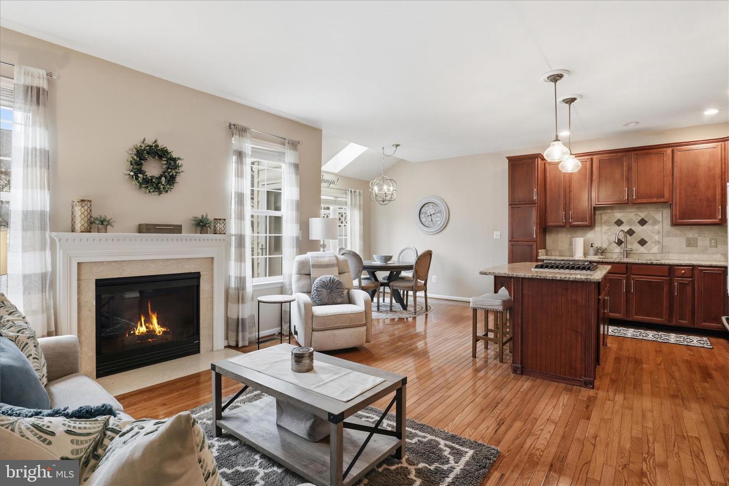 25524 CROSSFIELD DR, CHANTILLY, Virginia 20152, 3 Bedrooms Bedrooms, ,2 BathroomsBathrooms,Residential,For sale,25524 CROSSFIELD DR,VALO2117274 MLS # VALO2117274