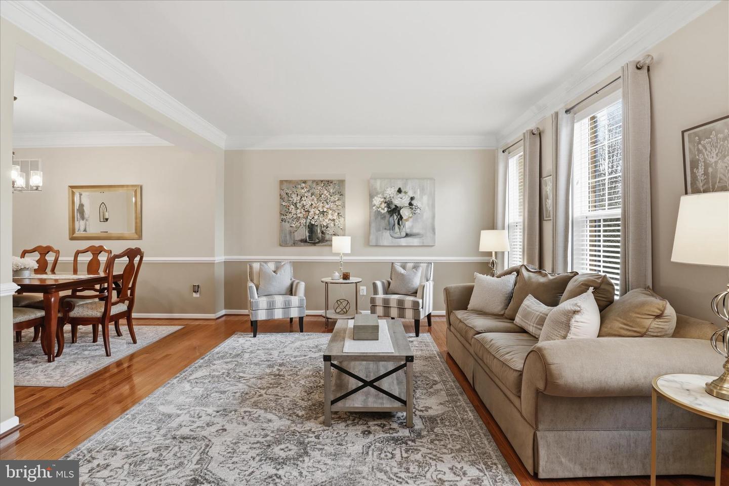 25524 CROSSFIELD DR, CHANTILLY, Virginia 20152, 3 Bedrooms Bedrooms, ,2 BathroomsBathrooms,Residential,For sale,25524 CROSSFIELD DR,VALO2117274 MLS # VALO2117274