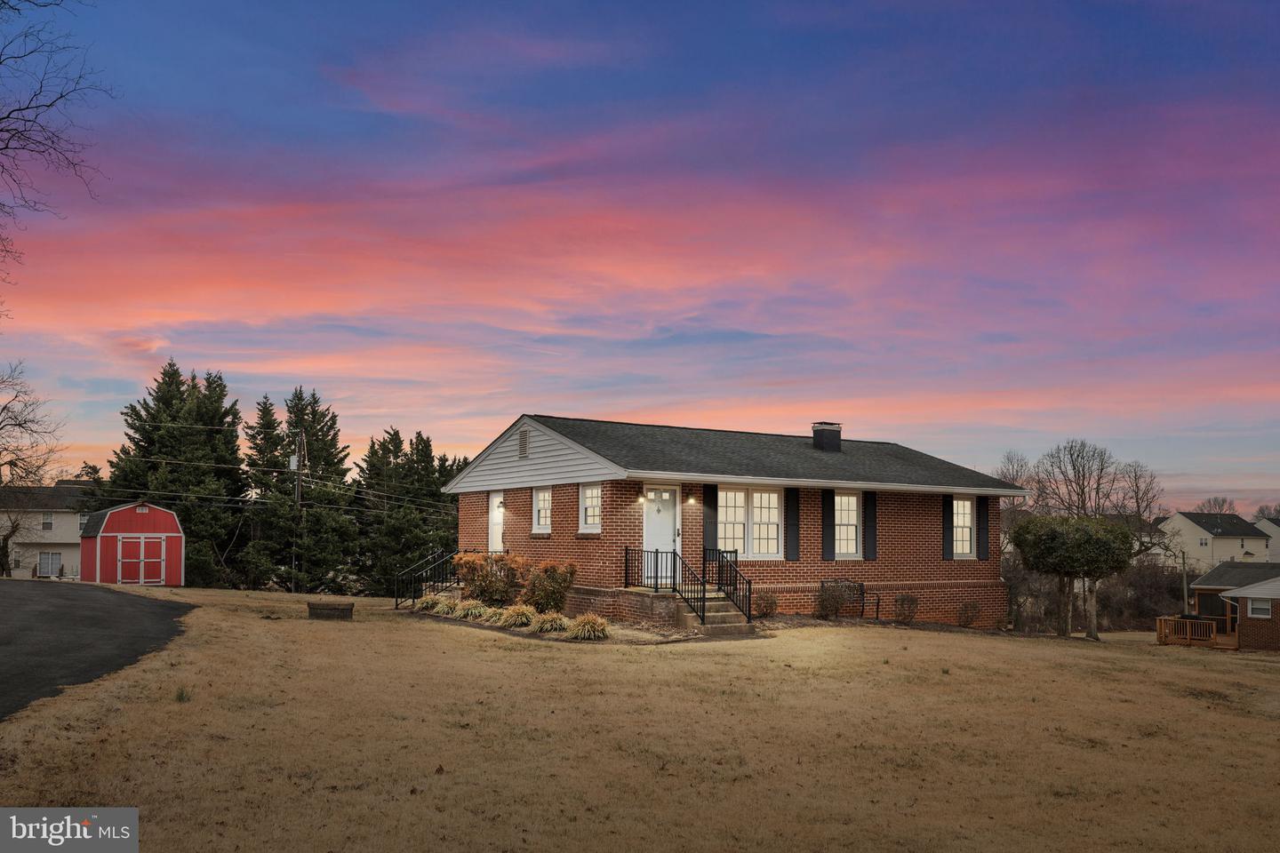 315 LESCO BLVD, CULPEPER, Virginia 22701, 3 Bedrooms Bedrooms, 8 Rooms Rooms,1 BathroomBathrooms,Residential,For sale,315 LESCO BLVD,VACU2012836 MLS # VACU2012836