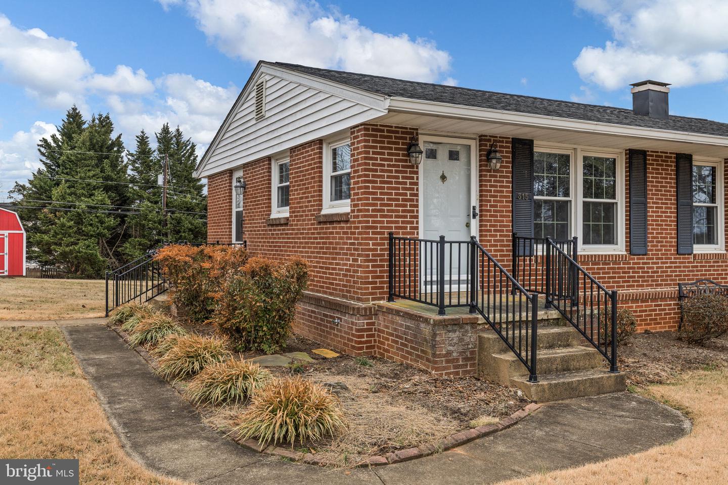 315 LESCO BLVD, CULPEPER, Virginia 22701, 3 Bedrooms Bedrooms, 8 Rooms Rooms,1 BathroomBathrooms,Residential,For sale,315 LESCO BLVD,VACU2012836 MLS # VACU2012836