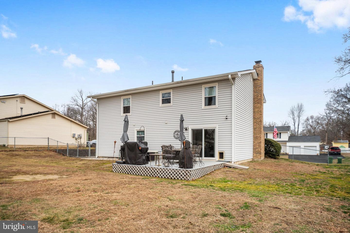 3304 WAVERLY DR, FREDERICKSBURG, Virginia 22407, 4 Bedrooms Bedrooms, ,2 BathroomsBathrooms,Residential,For sale,3304 WAVERLY DR,VASP2039720 MLS # VASP2039720