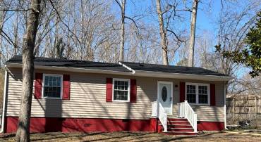 2409 QUAIL OAK DR, RUTHER GLEN, Virginia 22546, 3 Bedrooms Bedrooms, ,2 BathroomsBathrooms,Residential,For sale,2409 QUAIL OAK DR,VACV2009628 MLS # VACV2009628