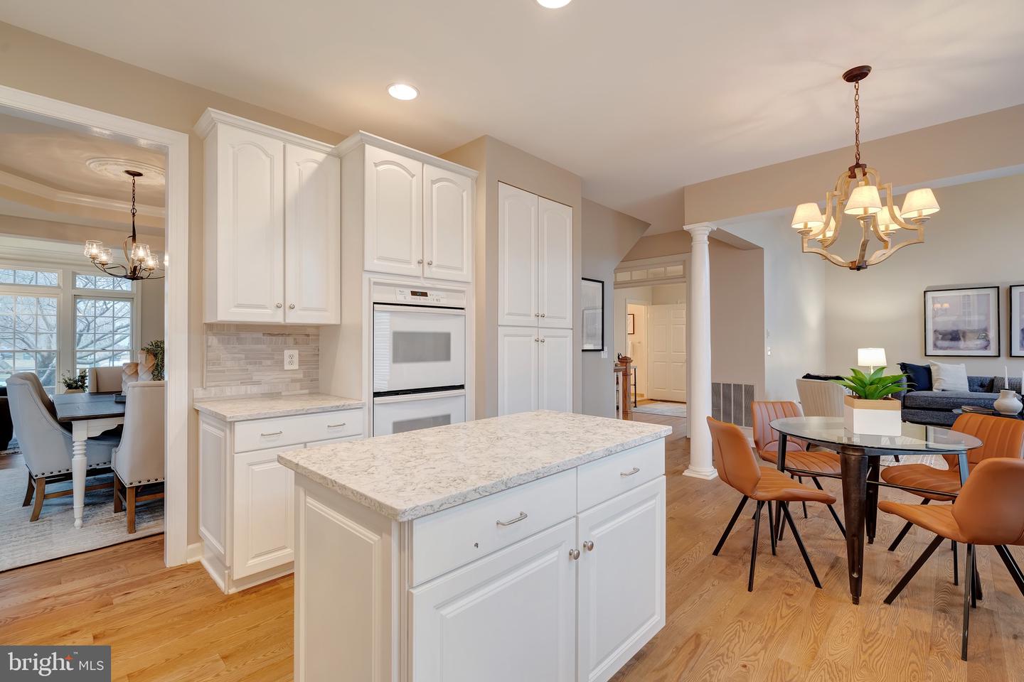 2619 AMANDA CT, VIENNA, Virginia 22180, 4 Bedrooms Bedrooms, ,3 BathroomsBathrooms,Residential,For sale,2619 AMANDA CT,VAFX2293894 MLS # VAFX2293894