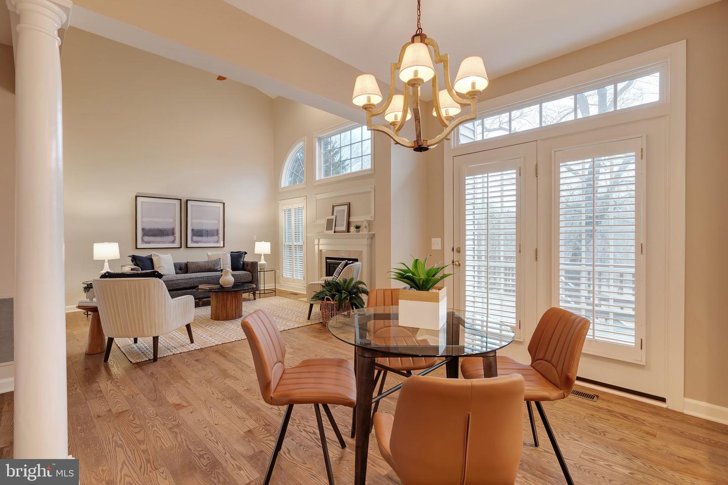 2619 AMANDA CT, VIENNA, Virginia 22180, 4 Bedrooms Bedrooms, ,3 BathroomsBathrooms,Residential,For sale,2619 AMANDA CT,VAFX2293894 MLS # VAFX2293894