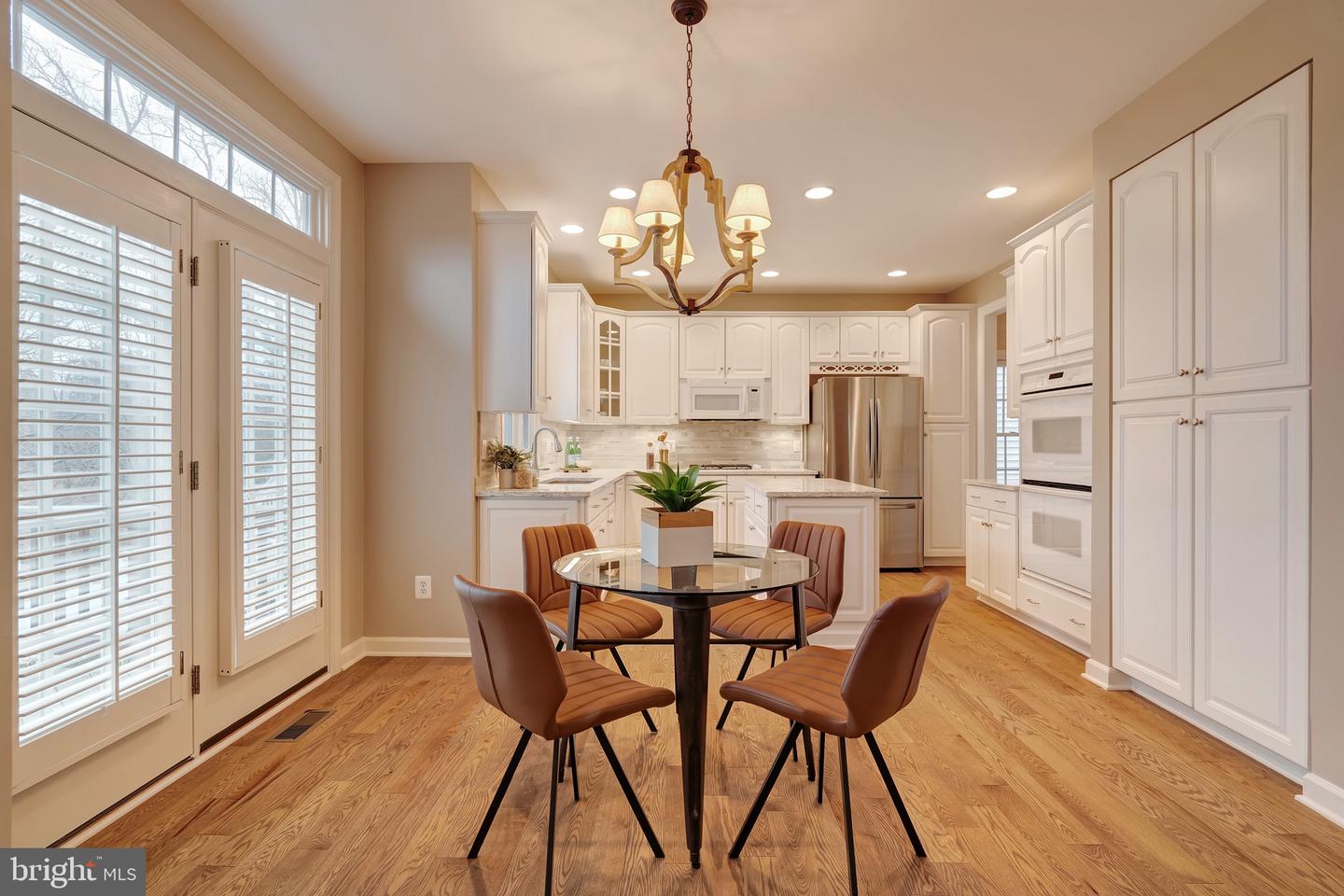 2619 AMANDA CT, VIENNA, Virginia 22180, 4 Bedrooms Bedrooms, ,3 BathroomsBathrooms,Residential,For sale,2619 AMANDA CT,VAFX2293894 MLS # VAFX2293894