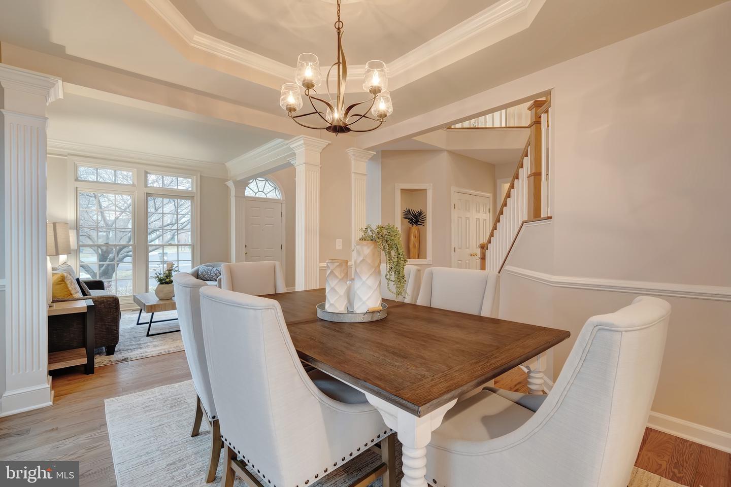 2619 AMANDA CT, VIENNA, Virginia 22180, 4 Bedrooms Bedrooms, ,3 BathroomsBathrooms,Residential,For sale,2619 AMANDA CT,VAFX2293894 MLS # VAFX2293894