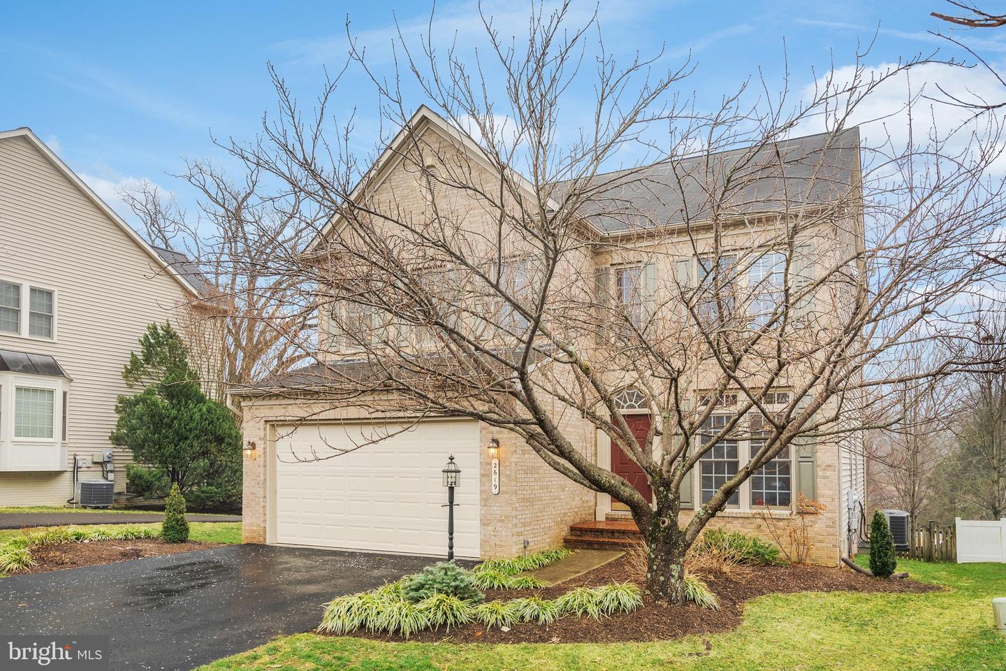 2619 AMANDA CT, VIENNA, Virginia 22180, 4 Bedrooms Bedrooms, ,3 BathroomsBathrooms,Residential,For sale,2619 AMANDA CT,VAFX2293894 MLS # VAFX2293894