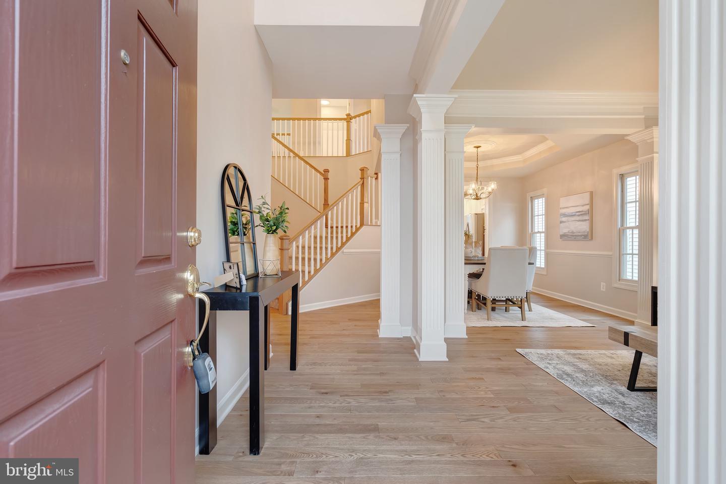 2619 AMANDA CT, VIENNA, Virginia 22180, 4 Bedrooms Bedrooms, ,3 BathroomsBathrooms,Residential,For sale,2619 AMANDA CT,VAFX2293894 MLS # VAFX2293894