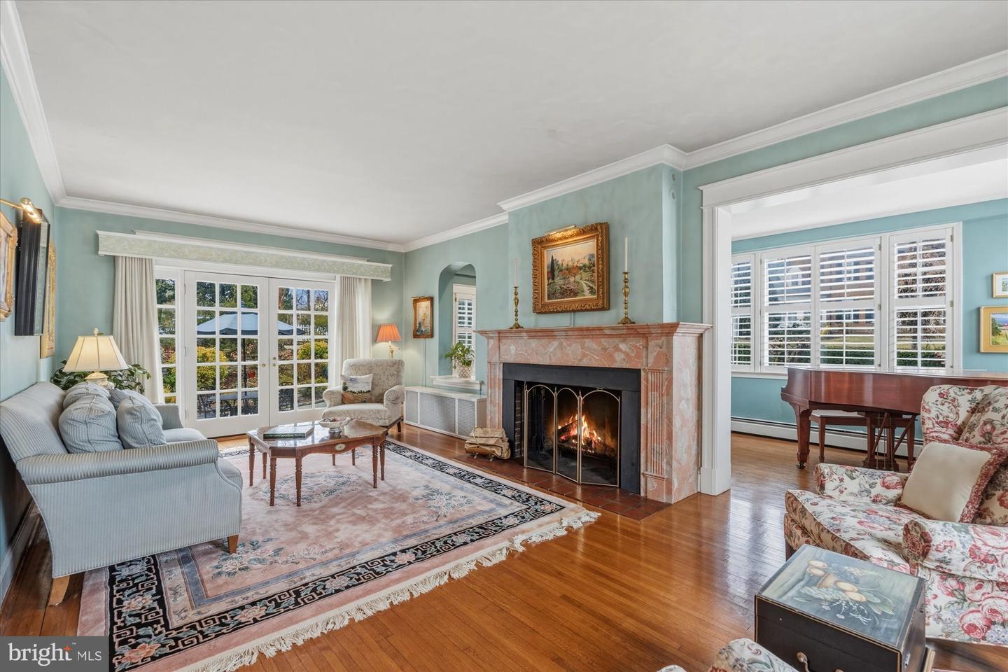 6108 VERNON TERRACE, ALEXANDRIA, Virginia 22307, 6 Bedrooms Bedrooms, 14 Rooms Rooms,4 BathroomsBathrooms,Residential,For sale,6108 VERNON TERRACE,VAFX2293918 MLS # VAFX2293918