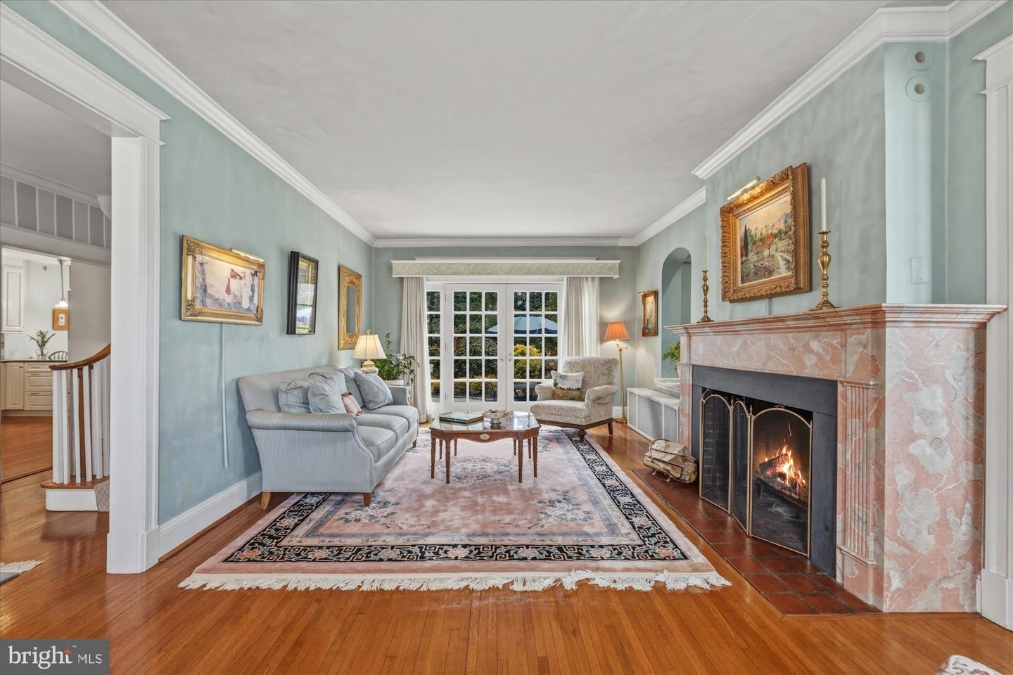 6108 VERNON TERRACE, ALEXANDRIA, Virginia 22307, 6 Bedrooms Bedrooms, 14 Rooms Rooms,4 BathroomsBathrooms,Residential,For sale,6108 VERNON TERRACE,VAFX2293918 MLS # VAFX2293918