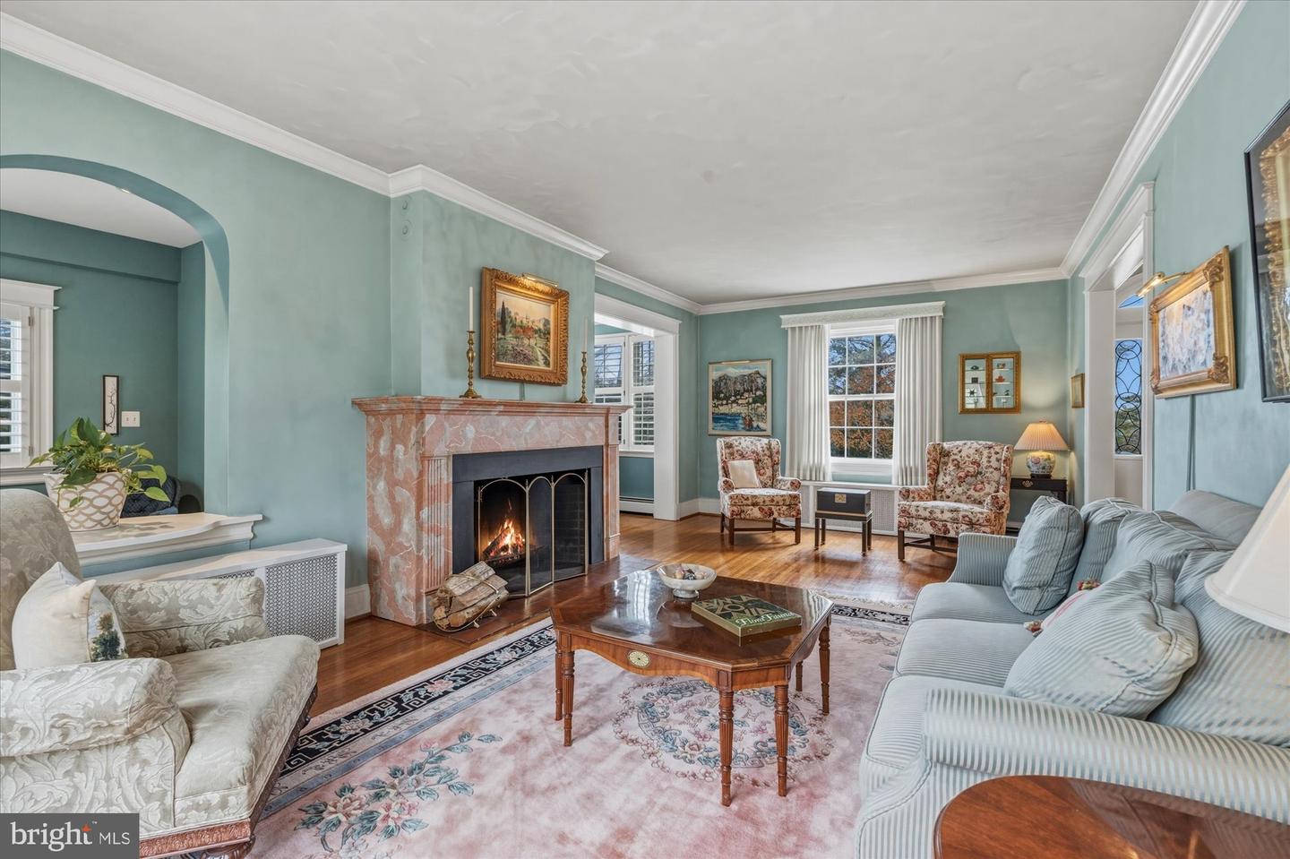 6108 VERNON TERRACE, ALEXANDRIA, Virginia 22307, 6 Bedrooms Bedrooms, 14 Rooms Rooms,4 BathroomsBathrooms,Residential,For sale,6108 VERNON TERRACE,VAFX2293918 MLS # VAFX2293918