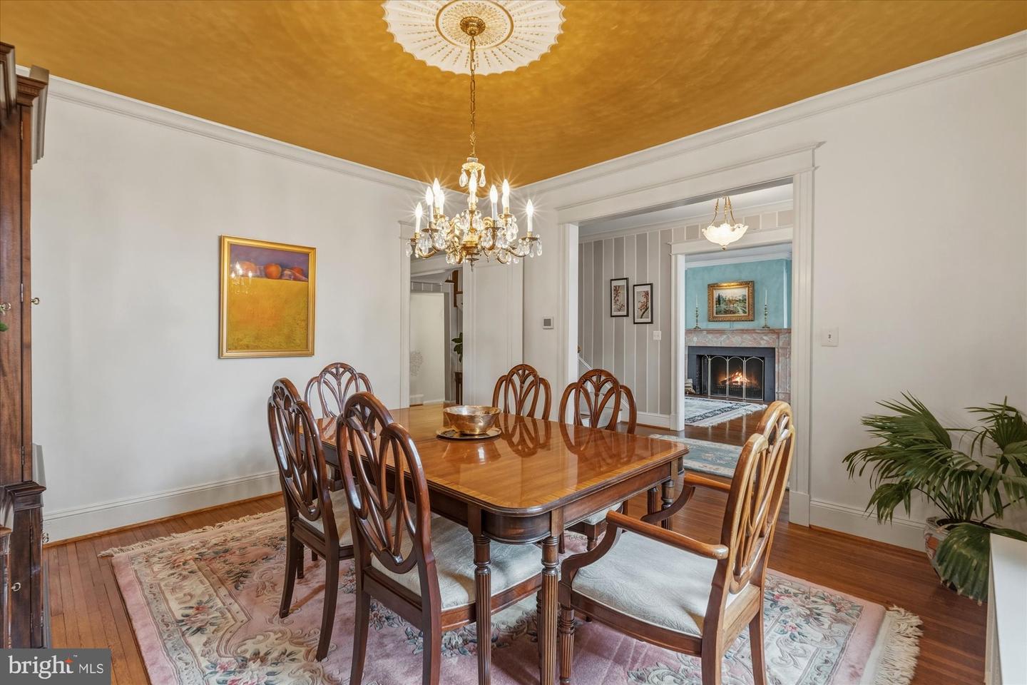 6108 VERNON TERRACE, ALEXANDRIA, Virginia 22307, 6 Bedrooms Bedrooms, 14 Rooms Rooms,4 BathroomsBathrooms,Residential,For sale,6108 VERNON TERRACE,VAFX2293918 MLS # VAFX2293918