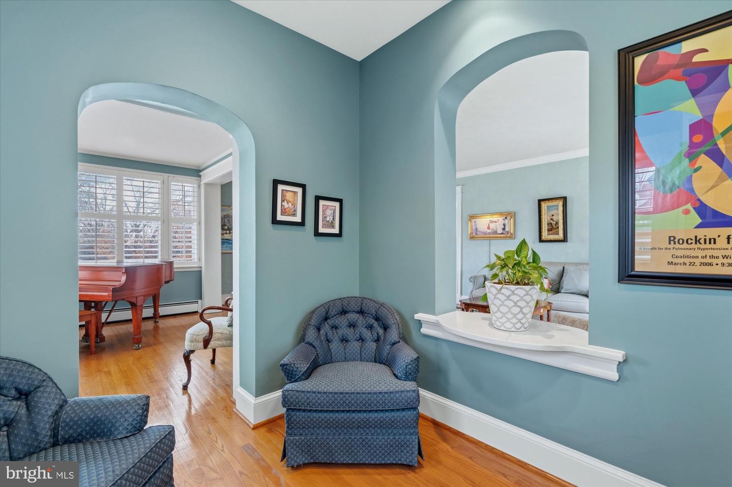 6108 VERNON TERRACE, ALEXANDRIA, Virginia 22307, 6 Bedrooms Bedrooms, 14 Rooms Rooms,4 BathroomsBathrooms,Residential,For sale,6108 VERNON TERRACE,VAFX2293918 MLS # VAFX2293918