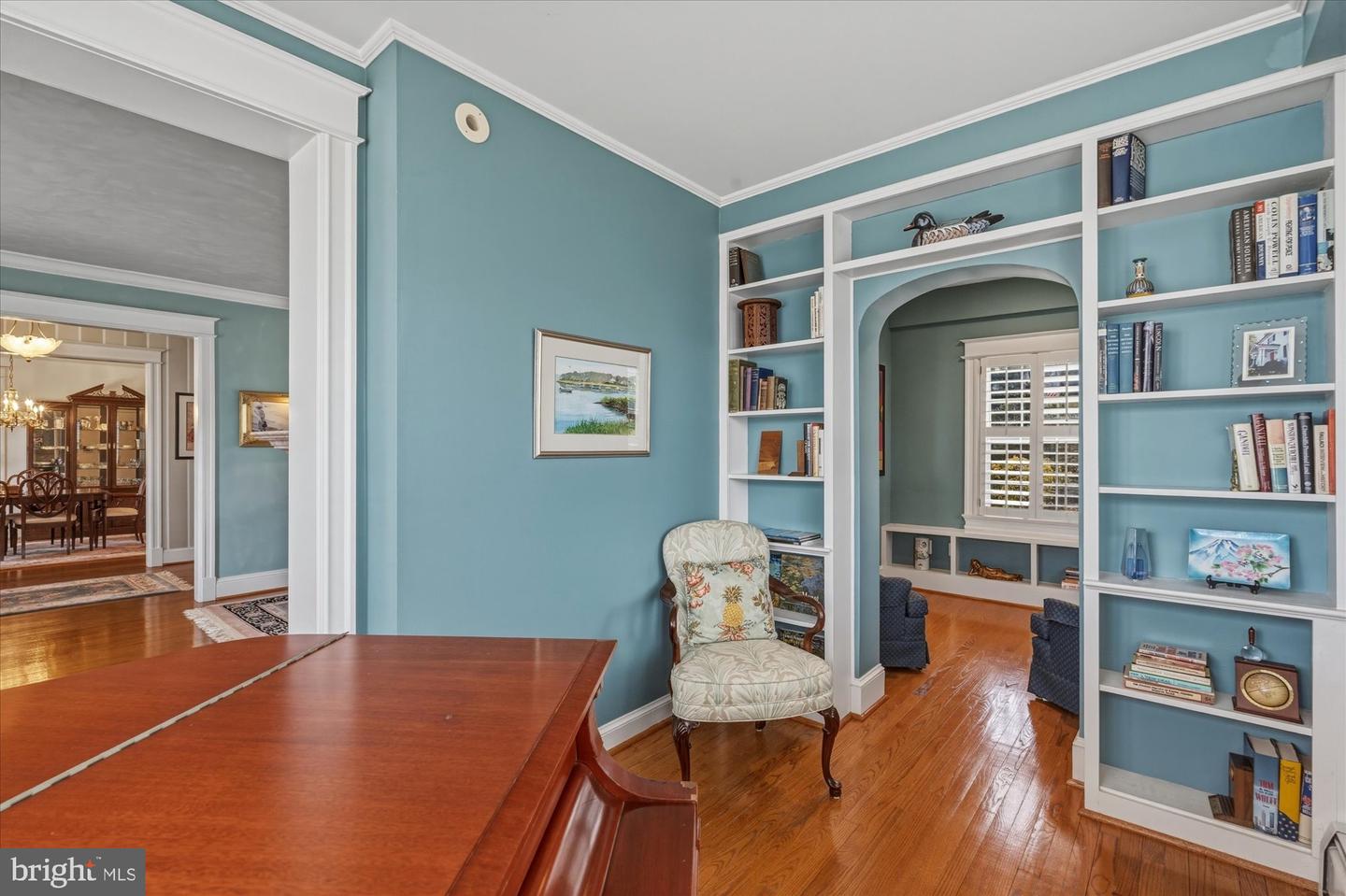 6108 VERNON TERRACE, ALEXANDRIA, Virginia 22307, 6 Bedrooms Bedrooms, 14 Rooms Rooms,4 BathroomsBathrooms,Residential,For sale,6108 VERNON TERRACE,VAFX2293918 MLS # VAFX2293918