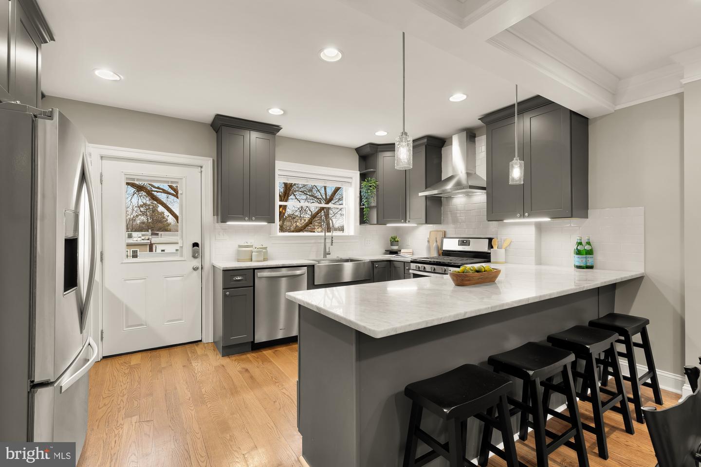 2907 7TH ST NE, WASHINGTON, District Of Columbia 20017, 4 Bedrooms Bedrooms, ,3 BathroomsBathrooms,Residential,For sale,2907 7TH ST NE,DCDC2248824 MLS # DCDC2248824