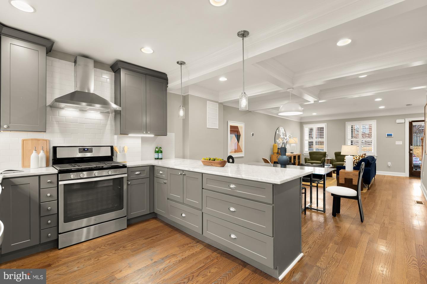 2907 7TH ST NE, WASHINGTON, District Of Columbia 20017, 4 Bedrooms Bedrooms, ,3 BathroomsBathrooms,Residential,For sale,2907 7TH ST NE,DCDC2248824 MLS # DCDC2248824