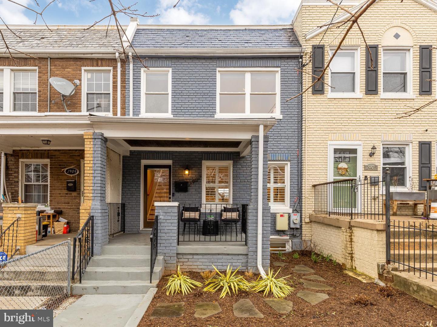 2907 7TH ST NE, WASHINGTON, District Of Columbia 20017, 4 Bedrooms Bedrooms, ,3 BathroomsBathrooms,Residential,For sale,2907 7TH ST NE,DCDC2248824 MLS # DCDC2248824