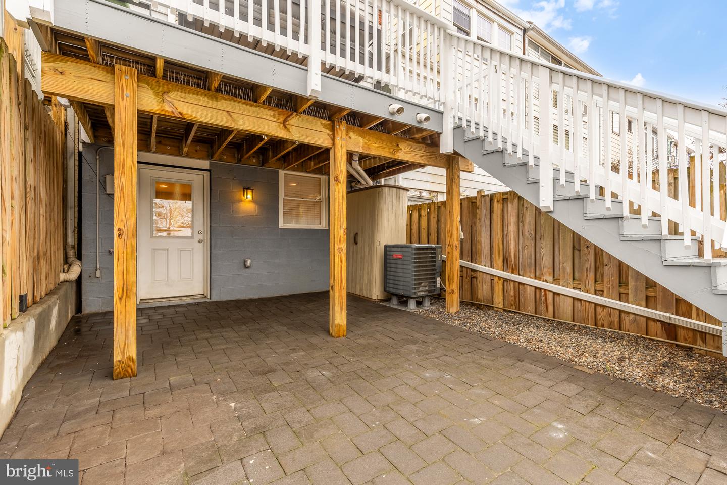 2907 7TH ST NE, WASHINGTON, District Of Columbia 20017, 4 Bedrooms Bedrooms, ,3 BathroomsBathrooms,Residential,For sale,2907 7TH ST NE,DCDC2248824 MLS # DCDC2248824