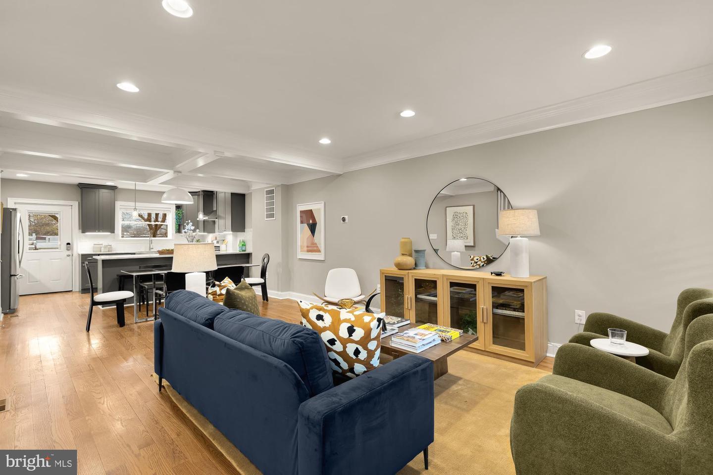 2907 7TH ST NE, WASHINGTON, District Of Columbia 20017, 4 Bedrooms Bedrooms, ,3 BathroomsBathrooms,Residential,For sale,2907 7TH ST NE,DCDC2248824 MLS # DCDC2248824