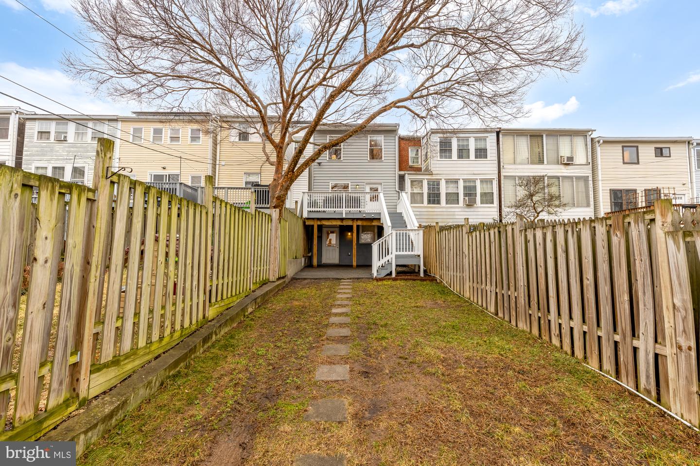 2907 7TH ST NE, WASHINGTON, District Of Columbia 20017, 4 Bedrooms Bedrooms, ,3 BathroomsBathrooms,Residential,For sale,2907 7TH ST NE,DCDC2248824 MLS # DCDC2248824