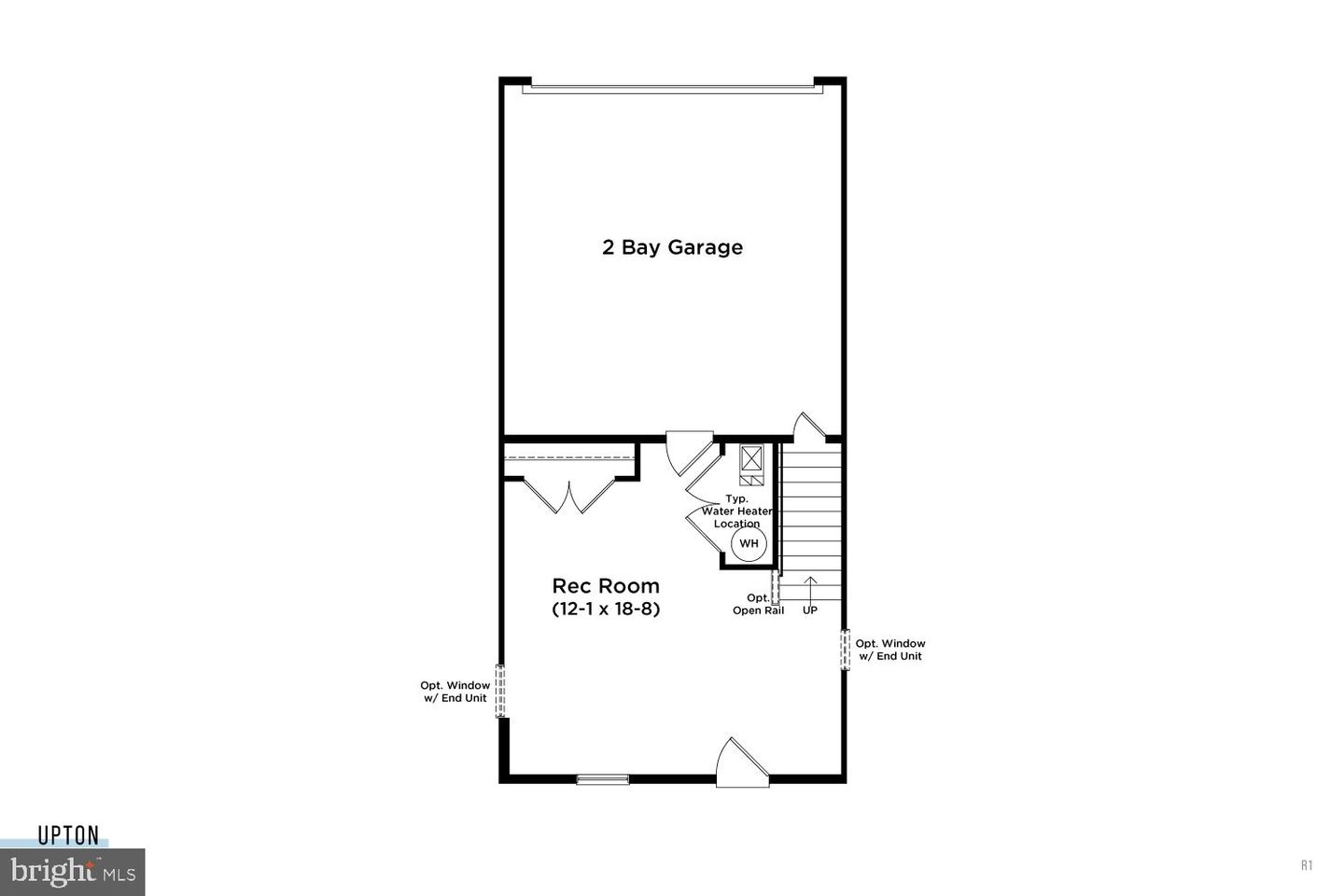 HOMESITE 22 GERMANIA ST, FREDERICKSBURG, Virginia 22401, 3 Bedrooms Bedrooms, ,3 BathroomsBathrooms,Residential,For sale,HOMESITE 22 GERMANIA ST,VAFB2009744 MLS # VAFB2009744