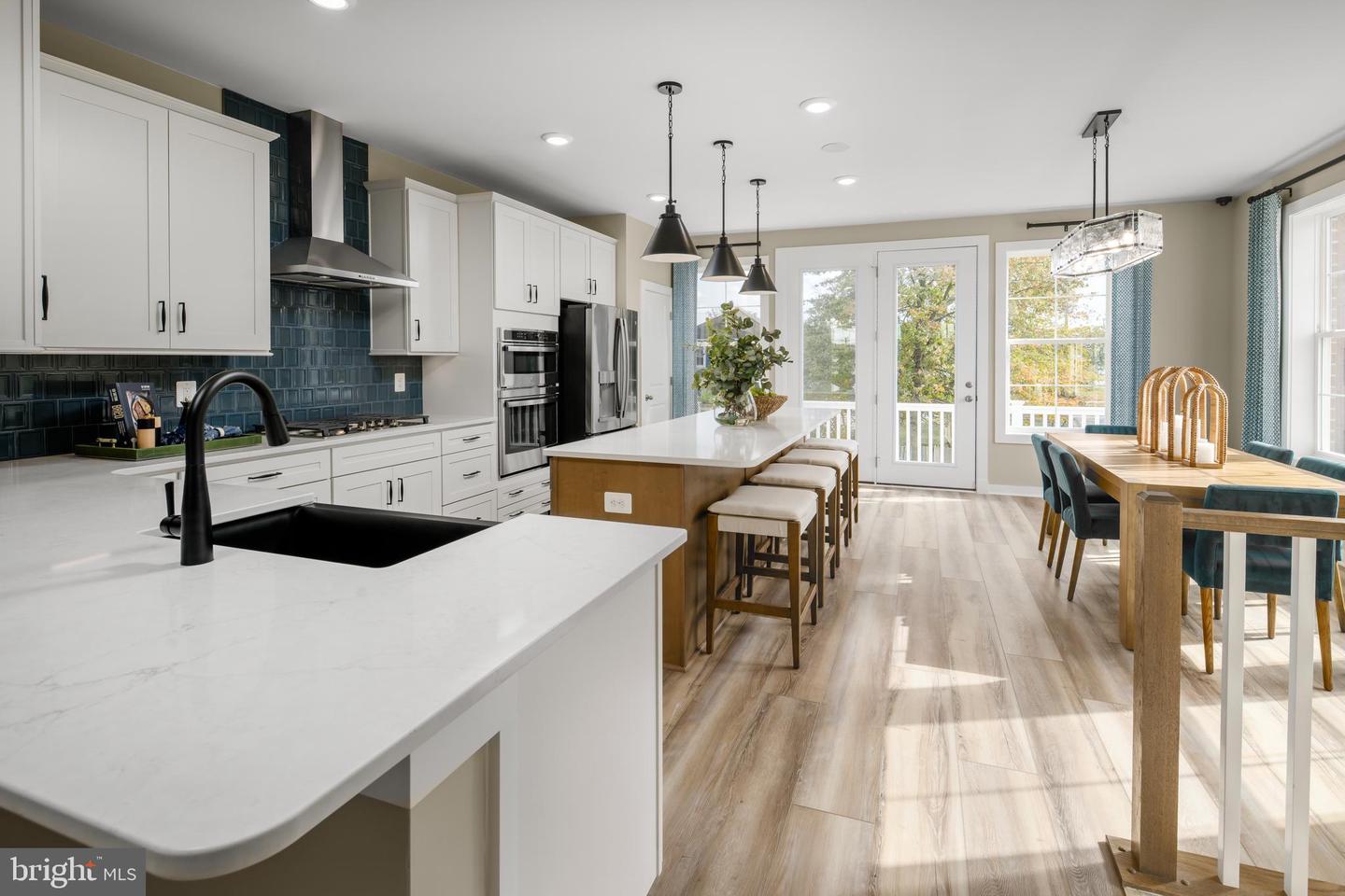 HOMESITE 22 GERMANIA ST, FREDERICKSBURG, Virginia 22401, 3 Bedrooms Bedrooms, ,3 BathroomsBathrooms,Residential,For sale,HOMESITE 22 GERMANIA ST,VAFB2009744 MLS # VAFB2009744