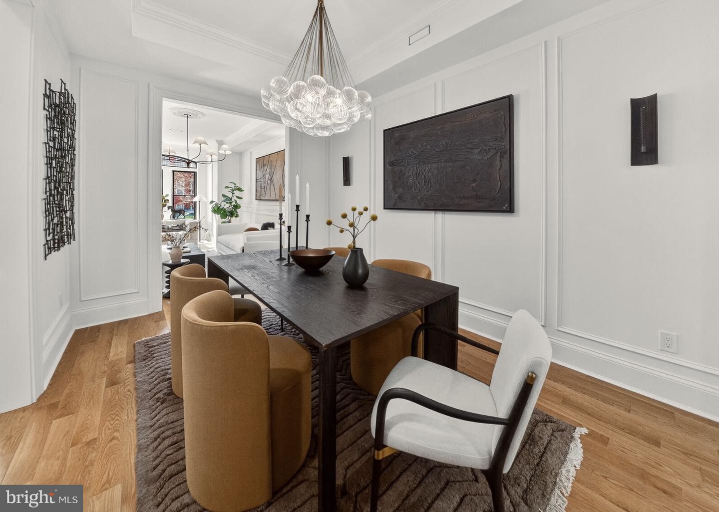 1203 T ST NW, WASHINGTON, District Of Columbia 20009, 4 Bedrooms Bedrooms, ,3 BathroomsBathrooms,Residential,For sale,1203 T ST NW,DCDC2248858 MLS # DCDC2248858