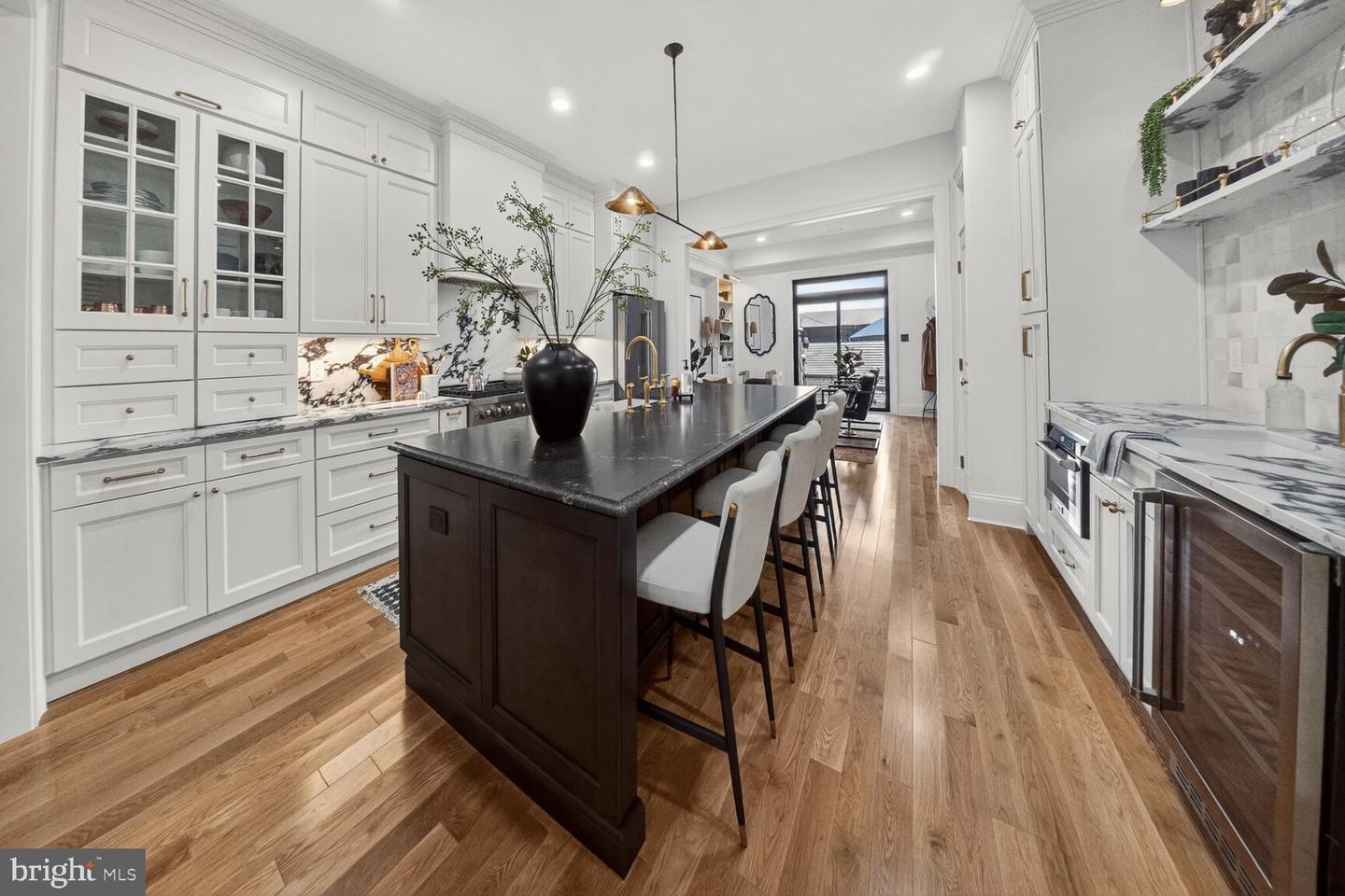 1203 T ST NW, WASHINGTON, District Of Columbia 20009, 4 Bedrooms Bedrooms, ,3 BathroomsBathrooms,Residential,For sale,1203 T ST NW,DCDC2248858 MLS # DCDC2248858