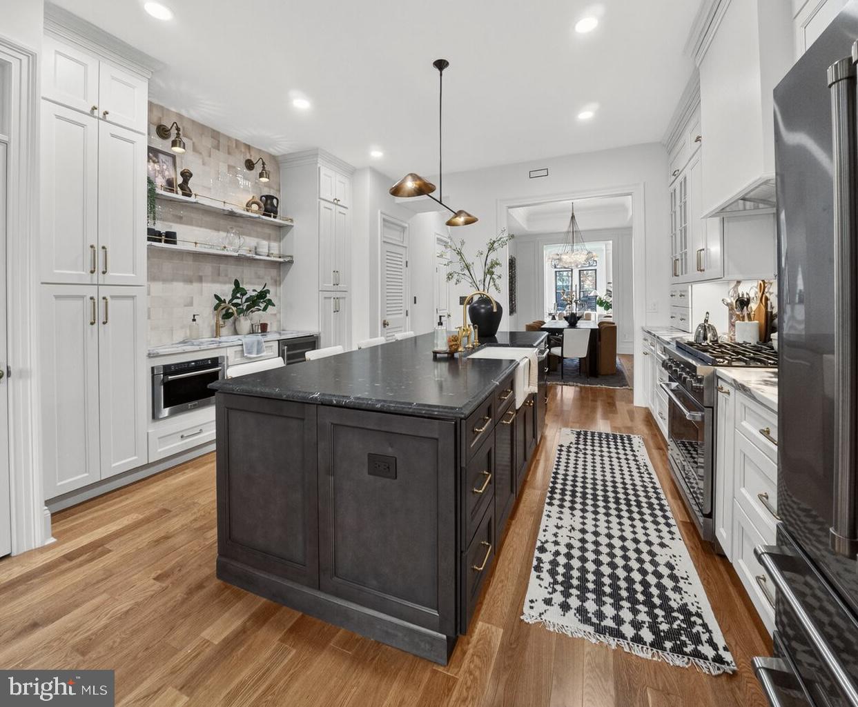 1203 T ST NW, WASHINGTON, District Of Columbia 20009, 4 Bedrooms Bedrooms, ,3 BathroomsBathrooms,Residential,For sale,1203 T ST NW,DCDC2248858 MLS # DCDC2248858