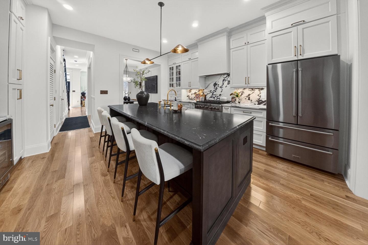 1203 T ST NW, WASHINGTON, District Of Columbia 20009, 4 Bedrooms Bedrooms, ,3 BathroomsBathrooms,Residential,For sale,1203 T ST NW,DCDC2248858 MLS # DCDC2248858