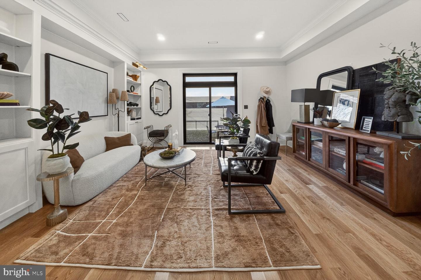 1203 T ST NW, WASHINGTON, District Of Columbia 20009, 4 Bedrooms Bedrooms, ,3 BathroomsBathrooms,Residential,For sale,1203 T ST NW,DCDC2248858 MLS # DCDC2248858