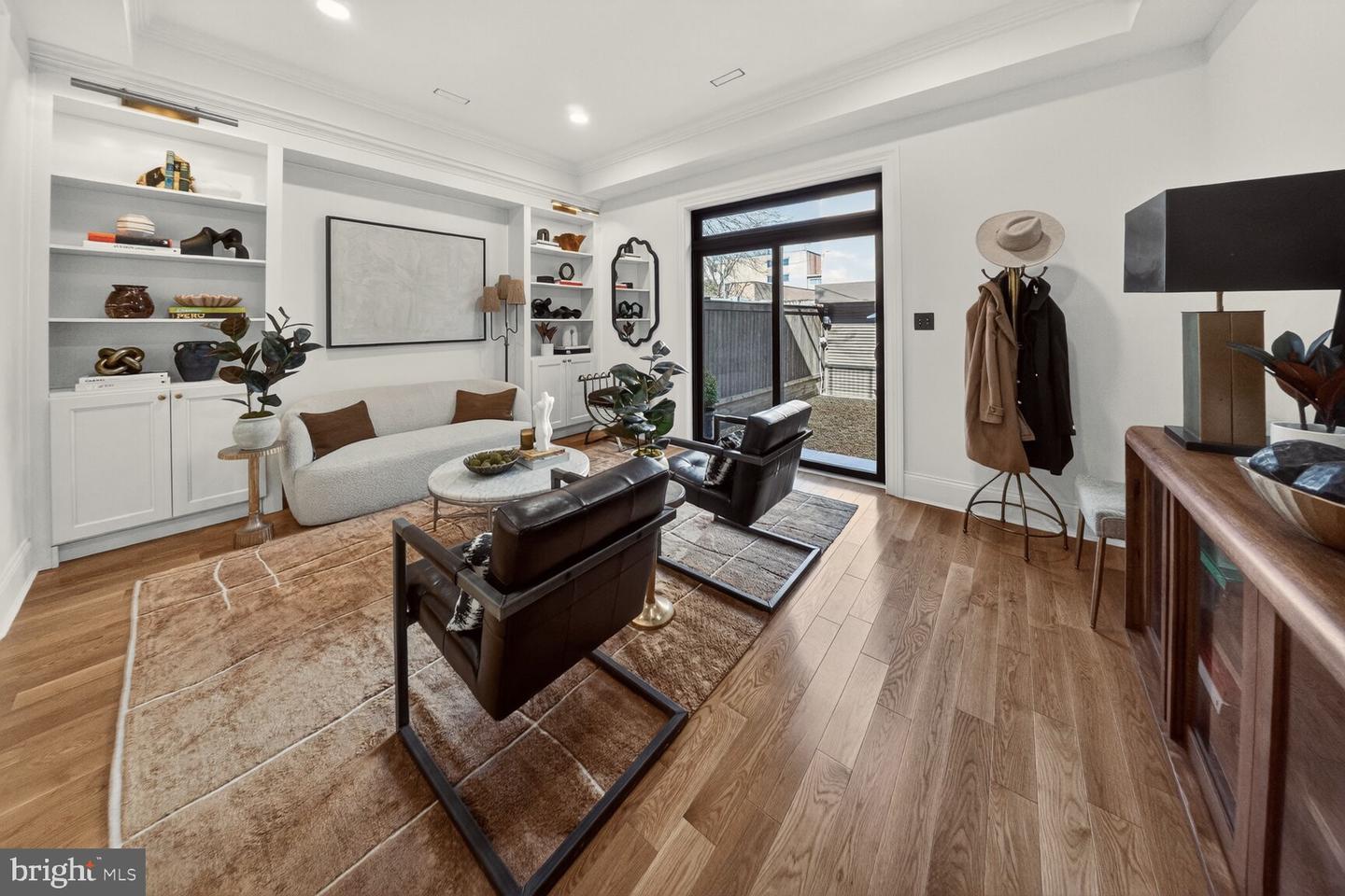 1203 T ST NW, WASHINGTON, District Of Columbia 20009, 4 Bedrooms Bedrooms, ,3 BathroomsBathrooms,Residential,For sale,1203 T ST NW,DCDC2248858 MLS # DCDC2248858