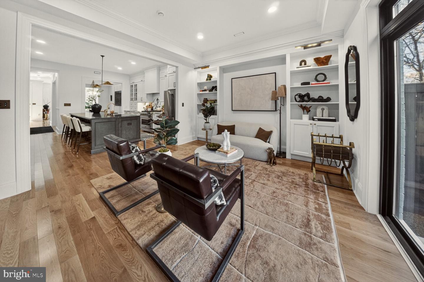 1203 T ST NW, WASHINGTON, District Of Columbia 20009, 4 Bedrooms Bedrooms, ,3 BathroomsBathrooms,Residential,For sale,1203 T ST NW,DCDC2248858 MLS # DCDC2248858