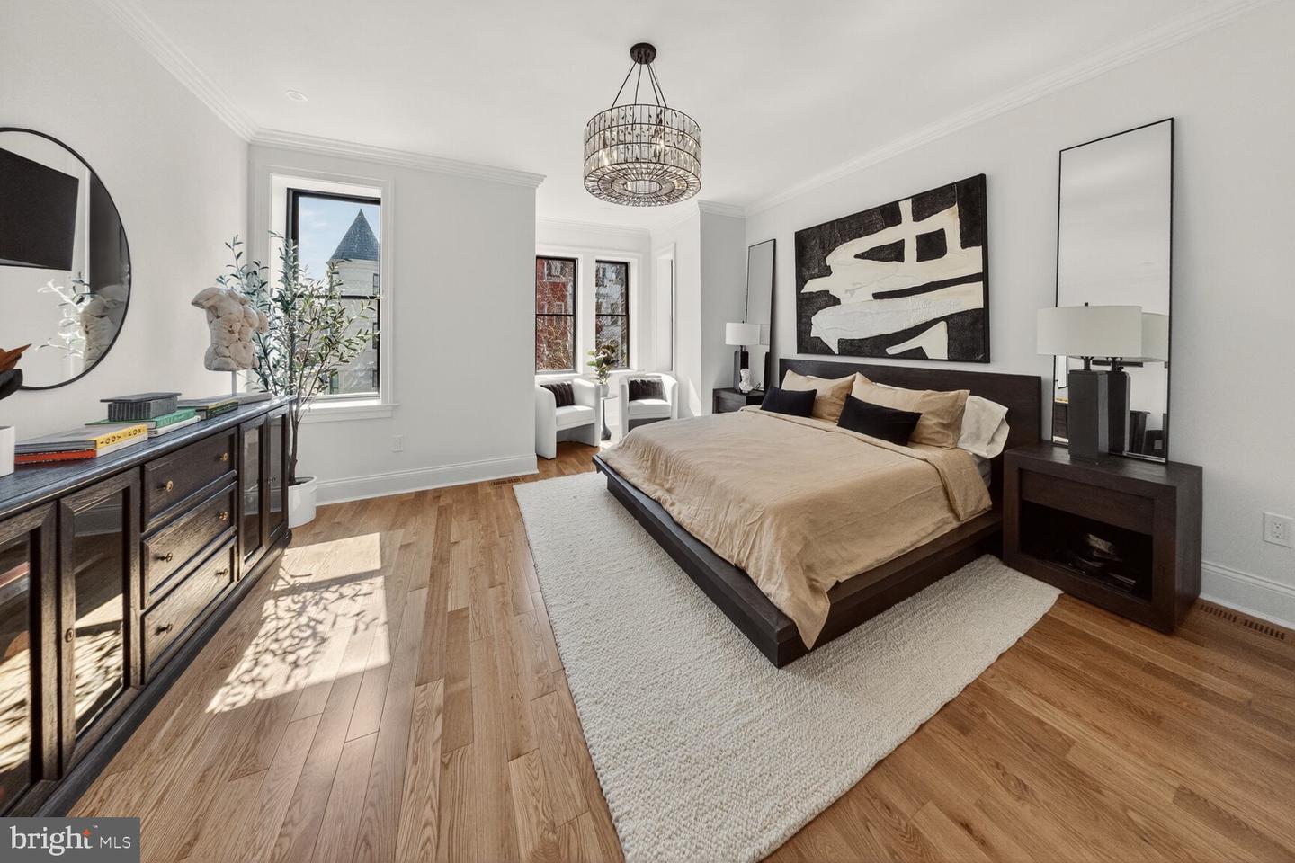 1203 T ST NW, WASHINGTON, District Of Columbia 20009, 4 Bedrooms Bedrooms, ,3 BathroomsBathrooms,Residential,For sale,1203 T ST NW,DCDC2248858 MLS # DCDC2248858