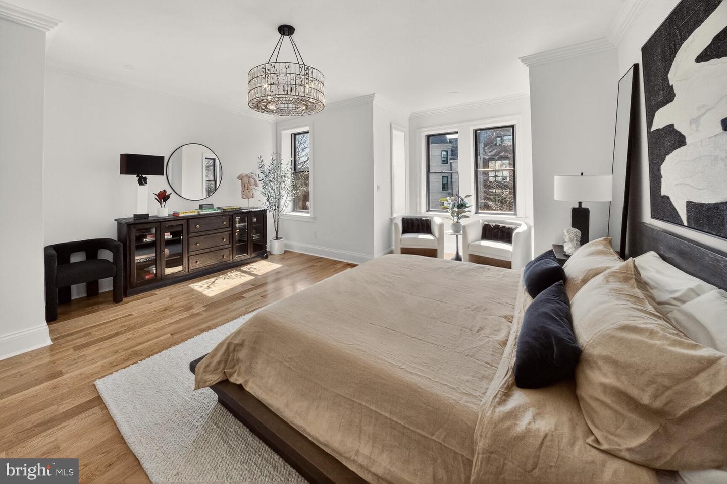 1203 T ST NW, WASHINGTON, District Of Columbia 20009, 4 Bedrooms Bedrooms, ,3 BathroomsBathrooms,Residential,For sale,1203 T ST NW,DCDC2248858 MLS # DCDC2248858