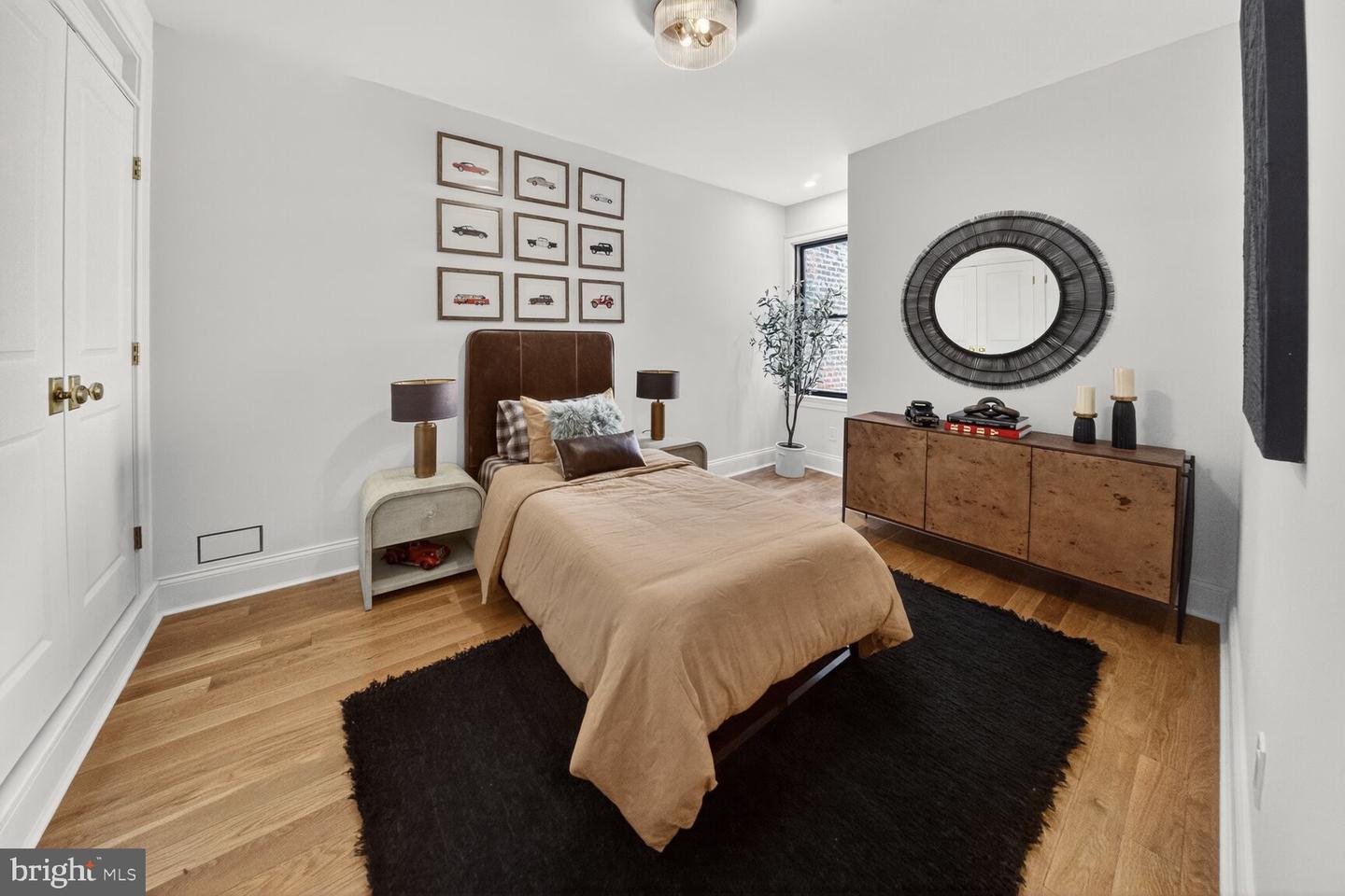 1203 T ST NW, WASHINGTON, District Of Columbia 20009, 4 Bedrooms Bedrooms, ,3 BathroomsBathrooms,Residential,For sale,1203 T ST NW,DCDC2248858 MLS # DCDC2248858