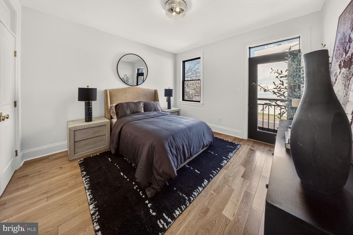 1203 T ST NW, WASHINGTON, District Of Columbia 20009, 4 Bedrooms Bedrooms, ,3 BathroomsBathrooms,Residential,For sale,1203 T ST NW,DCDC2248858 MLS # DCDC2248858