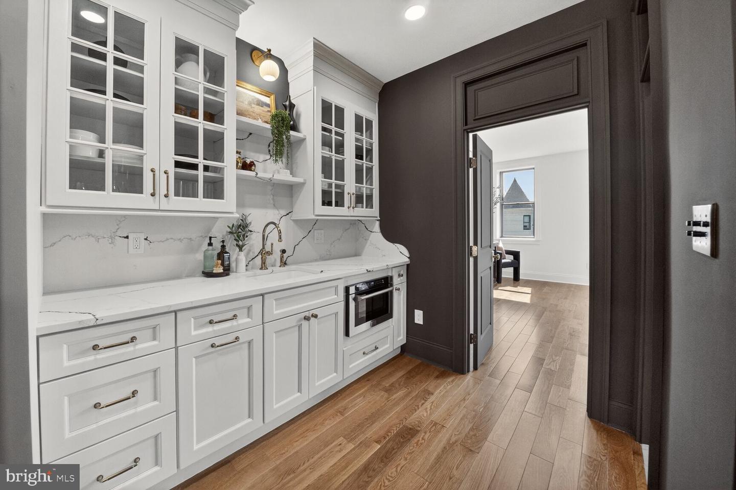 1203 T ST NW, WASHINGTON, District Of Columbia 20009, 4 Bedrooms Bedrooms, ,3 BathroomsBathrooms,Residential,For sale,1203 T ST NW,DCDC2248858 MLS # DCDC2248858