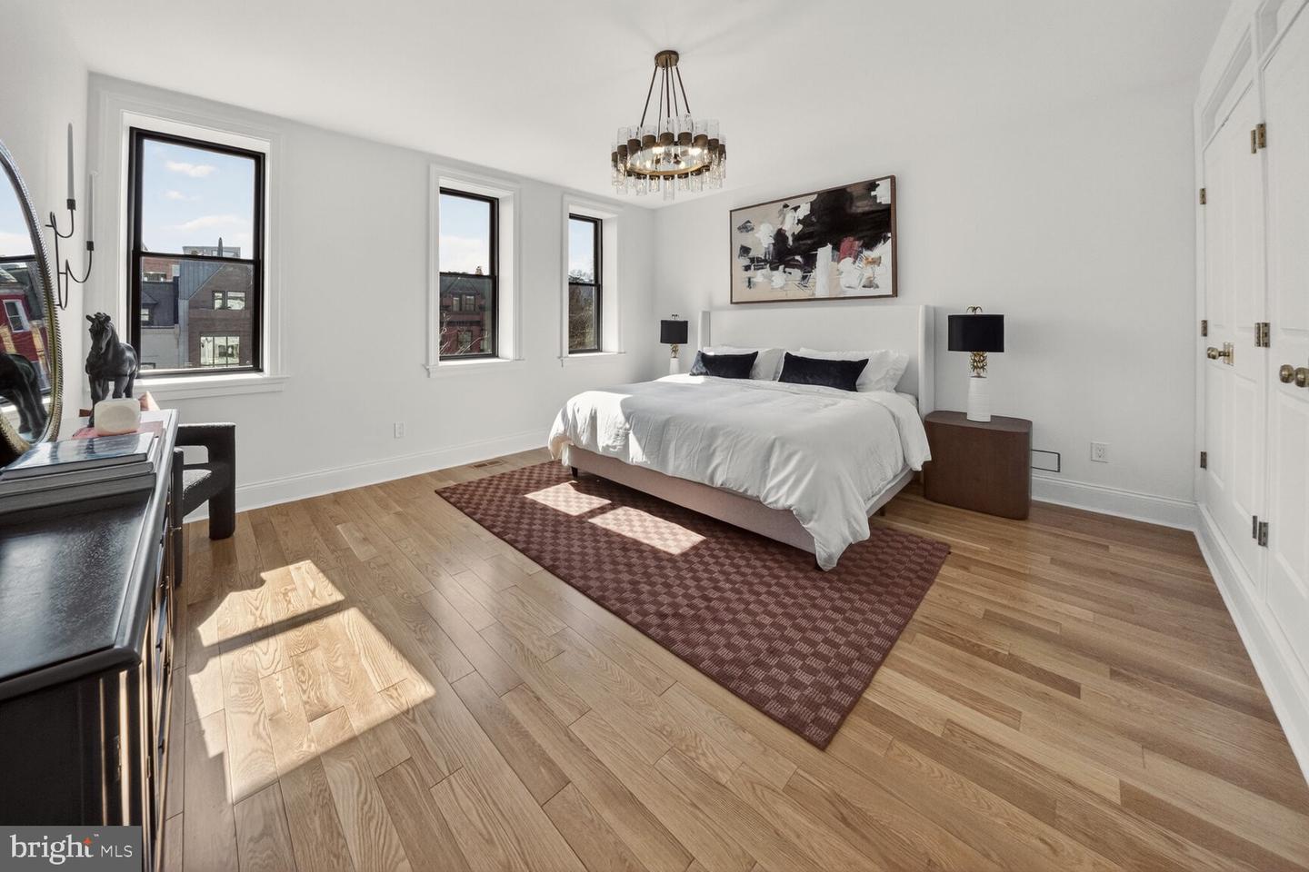 1203 T ST NW, WASHINGTON, District Of Columbia 20009, 4 Bedrooms Bedrooms, ,3 BathroomsBathrooms,Residential,For sale,1203 T ST NW,DCDC2248858 MLS # DCDC2248858