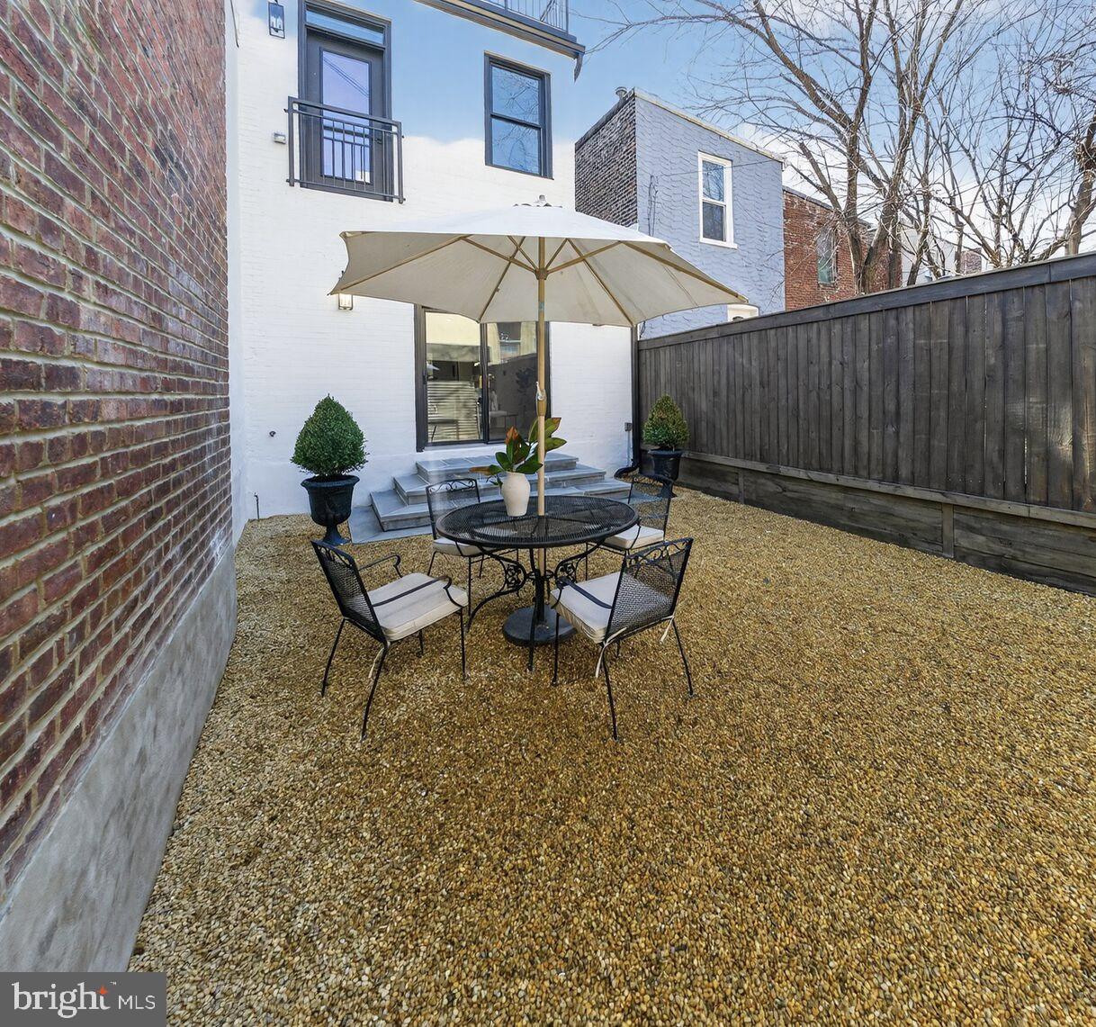 1203 T ST NW, WASHINGTON, District Of Columbia 20009, 4 Bedrooms Bedrooms, ,3 BathroomsBathrooms,Residential,For sale,1203 T ST NW,DCDC2248858 MLS # DCDC2248858