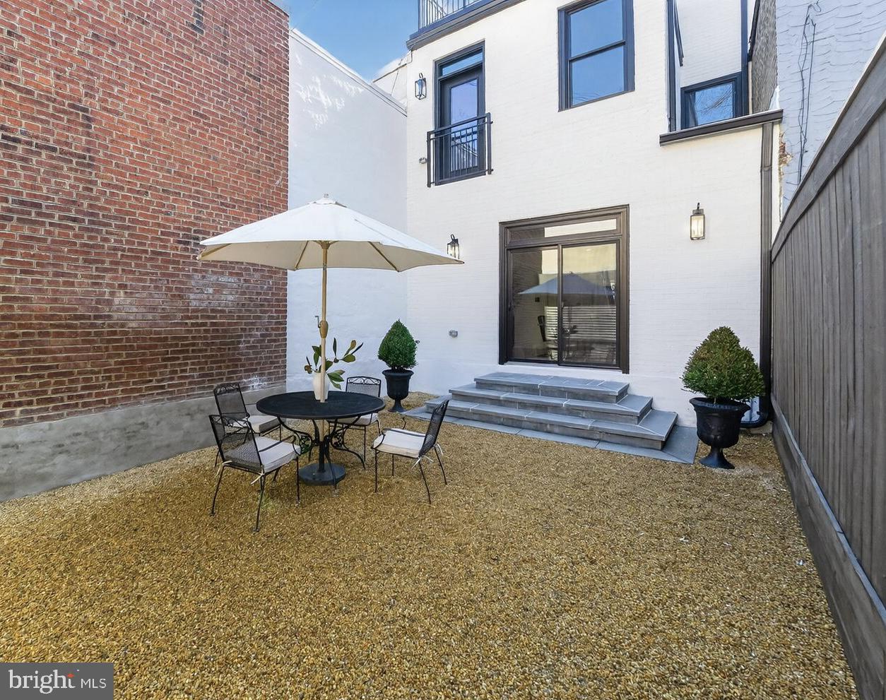 1203 T ST NW, WASHINGTON, District Of Columbia 20009, 4 Bedrooms Bedrooms, ,3 BathroomsBathrooms,Residential,For sale,1203 T ST NW,DCDC2248858 MLS # DCDC2248858