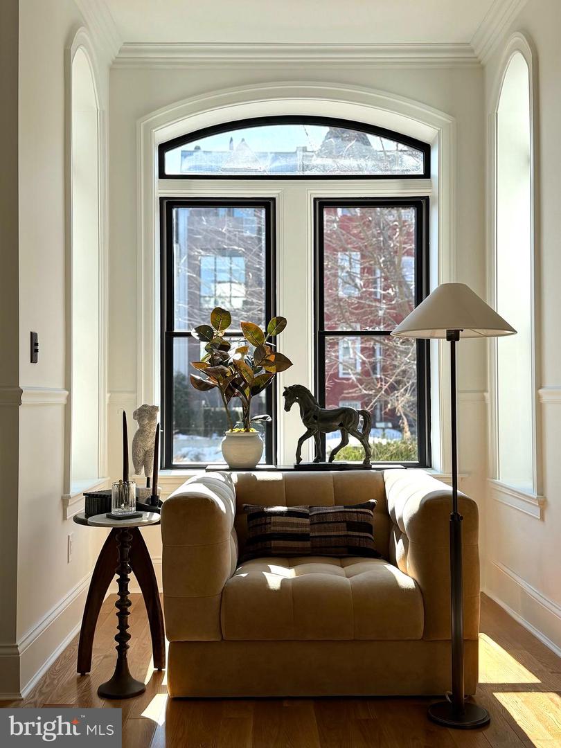 1203 T ST NW, WASHINGTON, District Of Columbia 20009, 4 Bedrooms Bedrooms, ,3 BathroomsBathrooms,Residential,For sale,1203 T ST NW,DCDC2248858 MLS # DCDC2248858