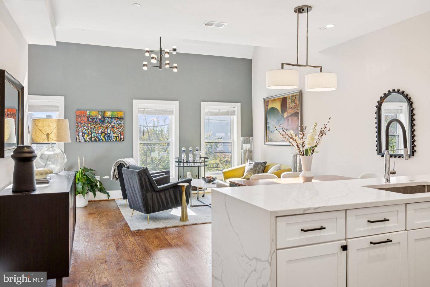 609 UPSHUR ST NW #3, WASHINGTON, District Of Columbia 20011, 3 Bedrooms Bedrooms, ,3 BathroomsBathrooms,Residential,For sale,609 UPSHUR ST NW #3,DCDC2248912 MLS # DCDC2248912